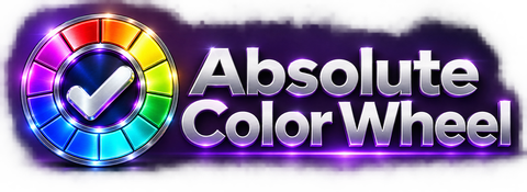 Absolute Color Wheel